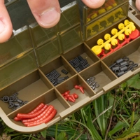 OMC Mixed Grill Tackle Box